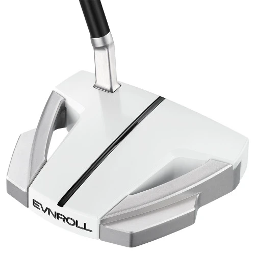 Evnroll EV12 White MOI Mallet Putter 5 Evnroll EV12 White MOI Mallet Putter - Image 3
