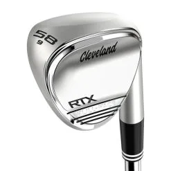Cleveland RTX Full Face Wedge -Golf Putter Shop rtx20full20face20satin20hero 99953.1680570415