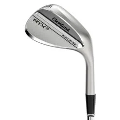 Cleveland RTX 6 Zipcore Wedge - Tour Satin -Golf Putter Shop rtx620satin20 20money 44812.1678325404
