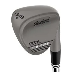 Cleveland RTX Full Face Tour Rack Wedge