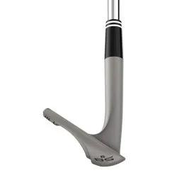Cleveland RTX Full Face Tour Rack Wedge -Golf Putter Shop rtx full face raw lrg v5 56176.1678322239