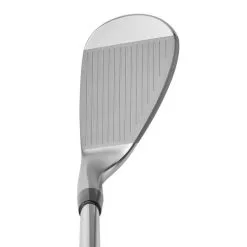 Mizuno S23 Wedge - Satin Chrome -Golf Putter Shop s2320satin20face 49768.1678328725