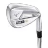 Mizuno S23 Wedge - Satin Chrome -Golf Putter Shop s23 hero chrome 32134.1678328725