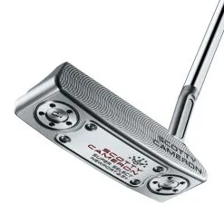 Scotty Cameron 2023 Super Select Newport 2.5 Plus Putter