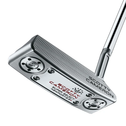 Scotty Cameron 2023 Super Select Newport 2.5 Plus Putter -Golf Putter Shop sc20super20select20newport202.520plus20hero 48484.1678829965