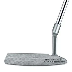 Scotty Cameron 2023 Super Select Newport 2 Putter -Golf Putter Shop sc20super20select20newport20220face 07759.1678829974
