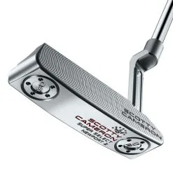 Scotty Cameron 2023 Super Select Newport 2 Putter