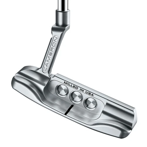 Scotty Cameron 2023 Super Select Newport Putter Online at Golf