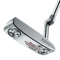 Scotty Cameron 2023 Super Select Newport Putter
