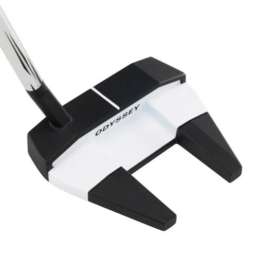 Odyssey White Hot Versa Seven S Putter 5 Odyssey White Hot Versa Seven S Putter - Image 3