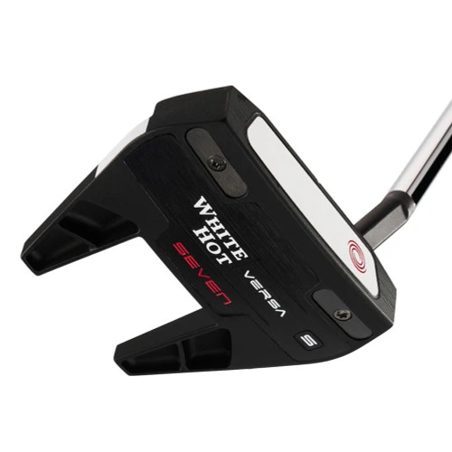 Odyssey White Hot Versa Seven S Putter 3 Odyssey White Hot Versa Seven S Putter