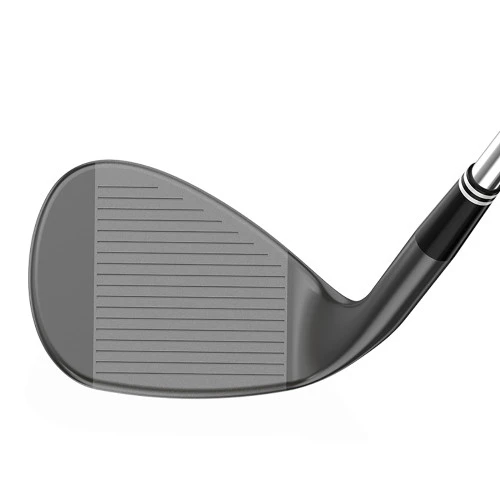 Cleveland Smart Sole 4 Black Wedge 4 Cleveland Smart Sole 4 Black Wedge - Image 2