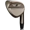 Titleist Vokey SM9 Wedge - Brushed Steel