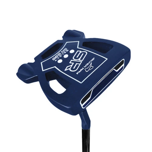Ray Cook Silver Ray SR595 Putter 5 Ray Cook Silver Ray SR595 Putter - Image 3