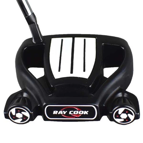 Ray Cook Silver Ray SR595 Putter 4 Ray Cook Silver Ray SR595 Putter - Image 2