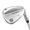 Wilson Staff Model Forged Wedge -Golf Putter Shop staff model wedge hero 56 75107.1678317516