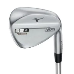 Mizuno T22 Wedge - Raw