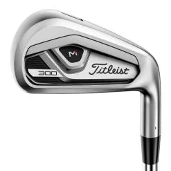 Titleist Lady T300 2022 Irons