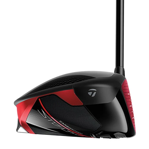 TaylorMade Stealth 2 Plus Driver 6 TaylorMade Stealth 2 Plus Driver - Image 4