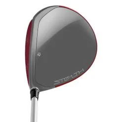 TaylorMade Lady Stealth 2 HD Driver 7 TaylorMade Lady Stealth 2 HD Driver -Golf Putter Shop ta109 zoom d220top 38308.1680555913