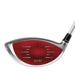 TaylorMade Lady Stealth 2 HD Driver 8 TaylorMade Lady Stealth 2 HD Driver -Golf Putter Shop ta109 zoom d320face 02894.1680555913