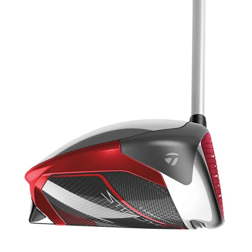 TaylorMade Lady Stealth 2 HD Driver 6 TaylorMade Lady Stealth 2 HD Driver - Image 4