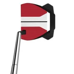 TaylorMade Spider GTX Red Putter -Golf Putter Shop ta449 zoom d2 24560.1679932424