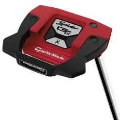 TaylorMade Spider GTX Red Putter