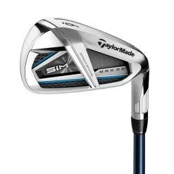 TaylorMade SIM Max OS Wedge