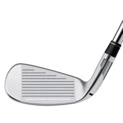 TaylorMade Lady Stealth HD Irons -Golf Putter Shop tc502 zoom d320face 29483.1678320619