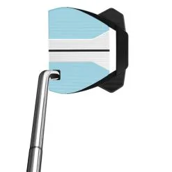 TaylorMade Spider GTX Ice Blue SB Putter -Golf Putter Shop tc813 zoom d2 21531.1678325024