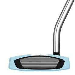 TaylorMade Spider GTX Ice Blue SB Putter -Golf Putter Shop tc813 zoom d3 64664.1678325025