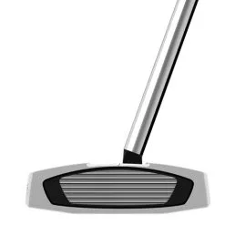 TaylorMade Spider GTX Silver Center Putter -Golf Putter Shop tc814 zoom d3 59006.1678325031
