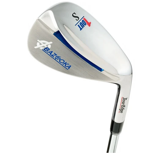 Tour Edge Bazooka One Out Sand Wedge 3 Tour Edge Bazooka One Out Sand Wedge