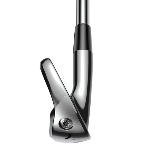 Cobra KING Forged Tec X 2022 Irons 6 Cobra KING Forged Tec X 2022 Irons - Image 4