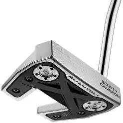 Scotty Cameron 2022 Phantom X 5 Putter