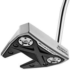 Scotty Cameron 2022 Phantom X 7 Putter