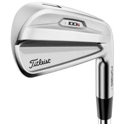 Titleist T100S 2022 Single Iron - Left Hand