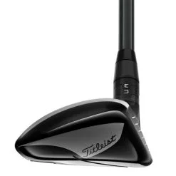 Titleist TSR1 Hybrid 9 Titleist TSR1 Hybrid -Golf Putter Shop tsr1 hybrid toe rgb 74361.1678328161