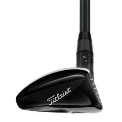 Titleist TSR2 Hybrid 9 Titleist TSR2 Hybrid -Golf Putter Shop tsr2 hybrid toe rgb 39451.1678319145