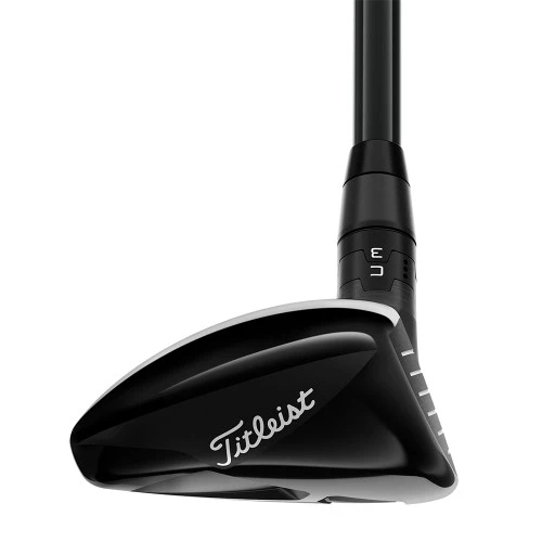 Titleist TSR2 Hybrid 6 Titleist TSR2 Hybrid - Image 4