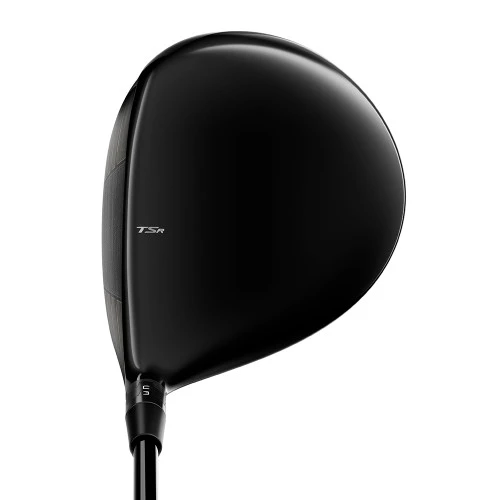 Titleist TSR3 Driver 4 Titleist TSR3 Driver - Image 2