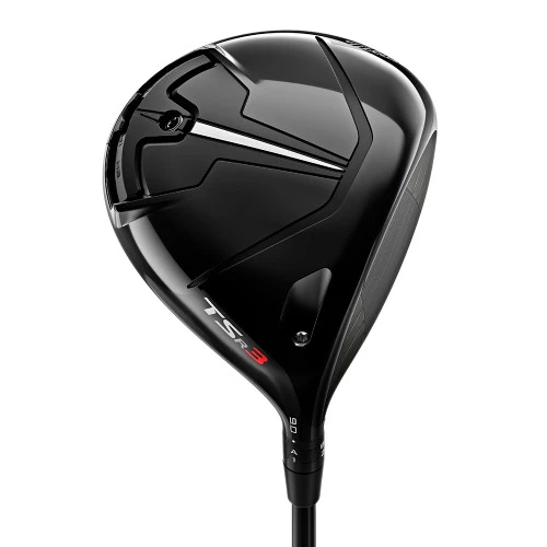 Titleist TSR3 Driver 3 Titleist TSR3 Driver