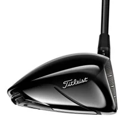 Titleist TSR3 Driver 9 Titleist TSR3 Driver -Golf Putter Shop tsr3 driver toe rgb 22021.1678320822