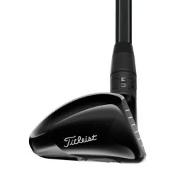 Titleist TSR3 Hybrid 9 Titleist TSR3 Hybrid -Golf Putter Shop tsr3 hybrid toe rgb 30511.1678328558