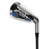 Tour Edge Hot Launch C521 Single Iron -Golf Putter Shop web c521ironsole2 22520.1678318738
