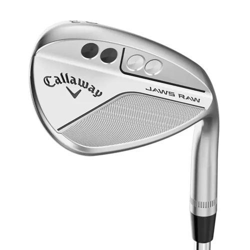 Callaway Jaws Raw Full Face Wedge 3 Callaway Jaws Raw Full Face Wedge