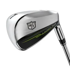 Wilson Staff Launch Pad 2 Irons