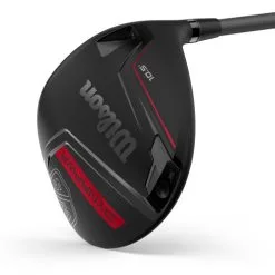Wilson Staff Dynapower Titanium Driver -Golf Putter Shop wilson20dynapower20ti20driver205 18019.1678326637