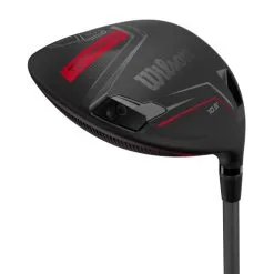 Wilson Staff Dynapower Titanium Driver -Golf Putter Shop wilson20dynapower20ti20driver206 61975.1678326637
